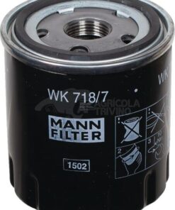 Filtro gasoil