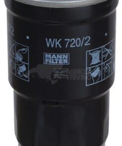 Filtro gasoil