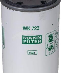Filtro intercamb. combustible