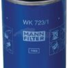 Filtro gasoil