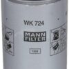 Filtro gasoil