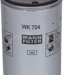 Filtro gasoil