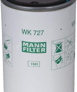 Filtro gasoil