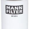 Filtro intercamb. combustible 7 Filtro intercamb. combustible