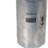 Filtro de combustible