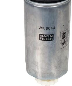Filtro de combustible