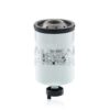 Filtro de combustible