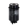 Filtro intercamb. combustible