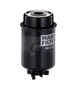 Filtro intercamb. combustible