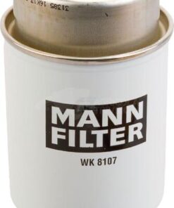 Filtro intercamb. combustible