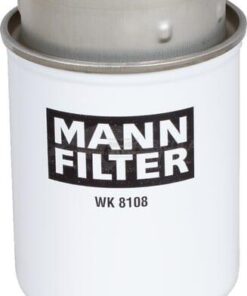 Filtro intercamb. combustible