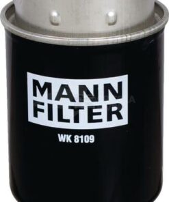 Filtro intercamb. combustible