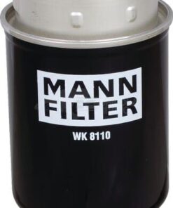 Filtro intercamb. combustible