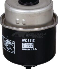 Filtro gasoil