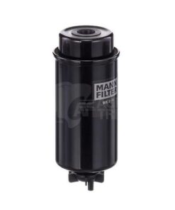 Filtro intercamb. combustible