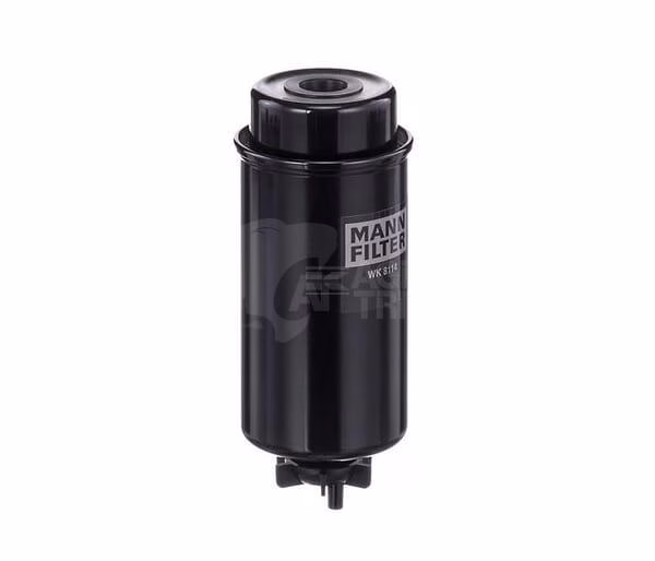 Filtro intercamb. combustible 1 Filtro intercamb. combustible