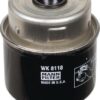 Filtro gasoil