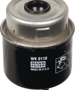 Filtro gasoil