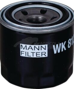 Filtro intercamb. combustible