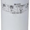 Filtro gasoil