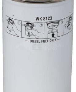 Filtro gasoil