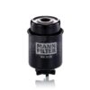 Filtro gasoil
