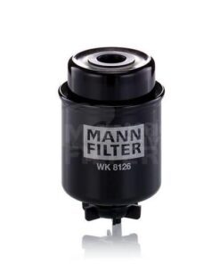 Filtro gasoil