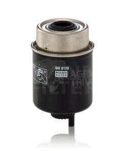 Filtro de combustible