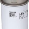 Filtro gasoil