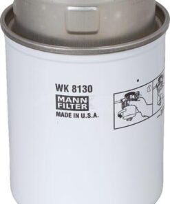 Filtro gasoil
