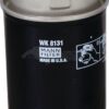 Filtro gasoil 6 Filtro gasoil