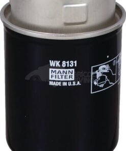 Filtro gasoil