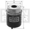 Filtro de combustible