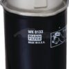 Filtro intercamb. combustible