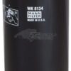 Filtro combustible Mann & Hummel 10 Filtro combustible Mann & Hummel