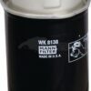 Filtro intercamb. combustible