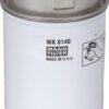 Filtro gasoil