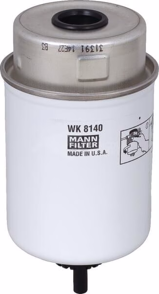 Filtro gasoil