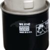 Filtro intercamb. combustible