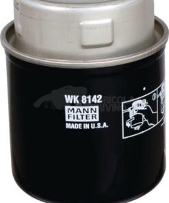 Filtro intercamb. combustible