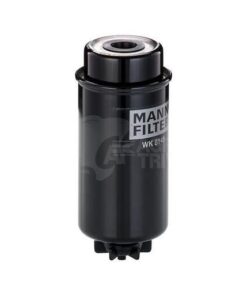 Filtro intercamb. combustible