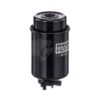 Filtro gasoil