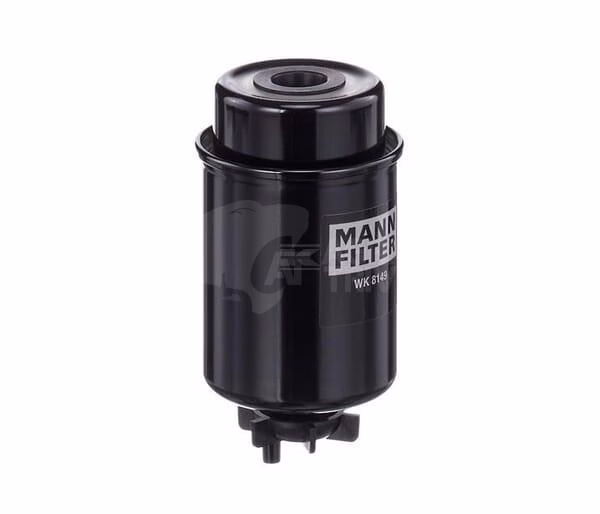 Filtro gasoil