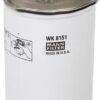 Filtro intercamb. combustible