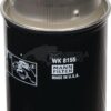 Filtro intercamb. combustible 9 Filtro intercamb. combustible