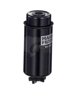 Filtro intercamb. combustible