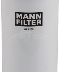 Filtro intercamb. combustible