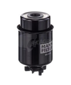 Filtro intercamb. combustible