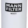 Filtro gasoil