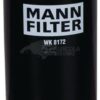 Filtro intercamb. combustible